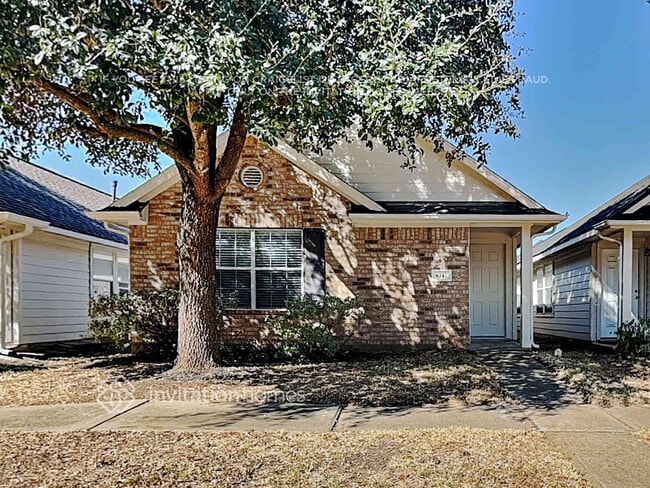 Building Photo - 6347 Austinville Dr
