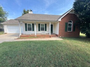 Building Photo - 1603 Galston Ct