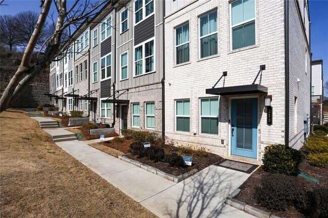 Foto del edificio - 313 Skylar Way SE