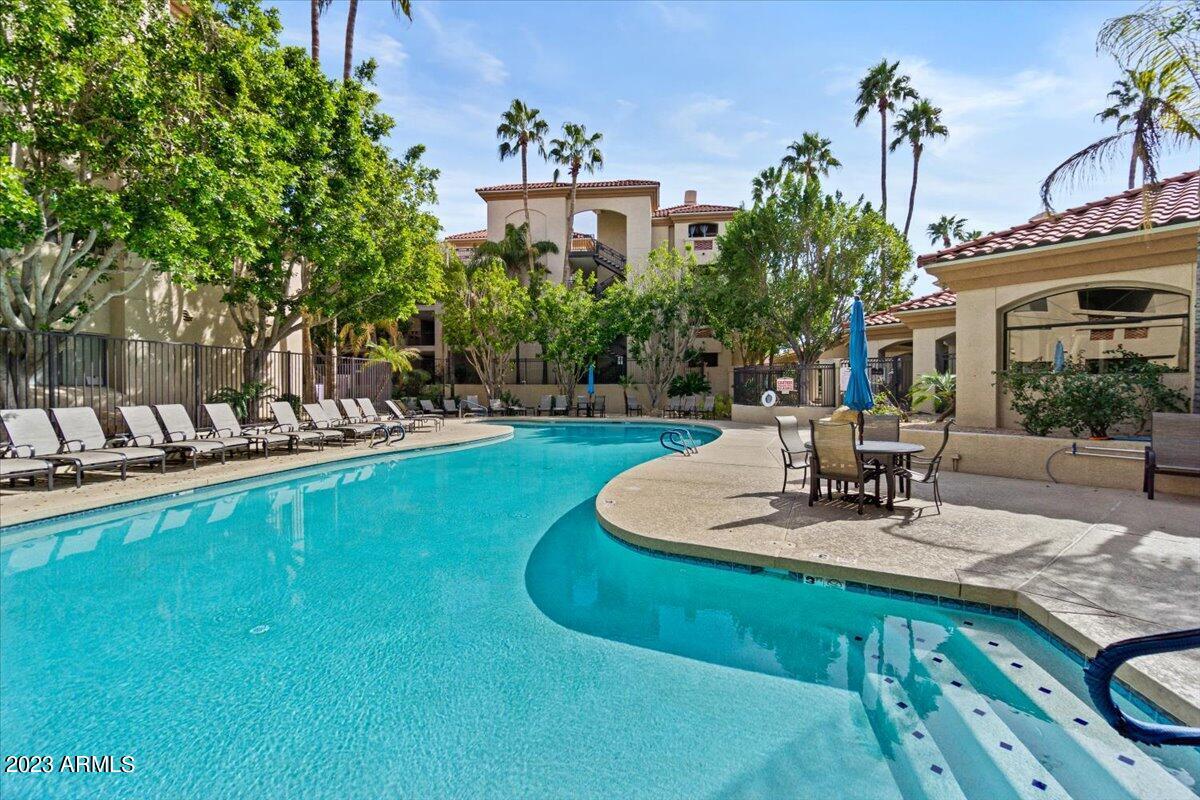 5104 N 32nd St Unit 239, Phoenix, AZ 85018 Apartment for Rent in