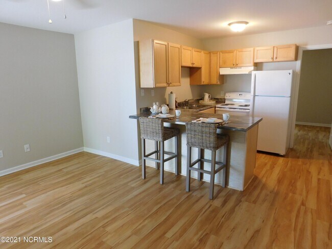 Foto del edificio - 710 Craven St