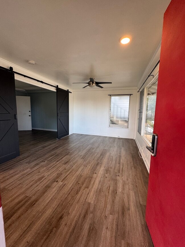 Building Photo - 1001 Belser St