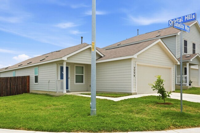 Foto del edificio - Spacious Southwest San Antonio Home Near Lackland AFB & Major Highways