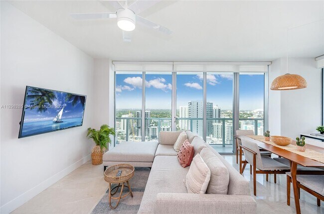 Foto del edificio - 1111 SW 1st Ave