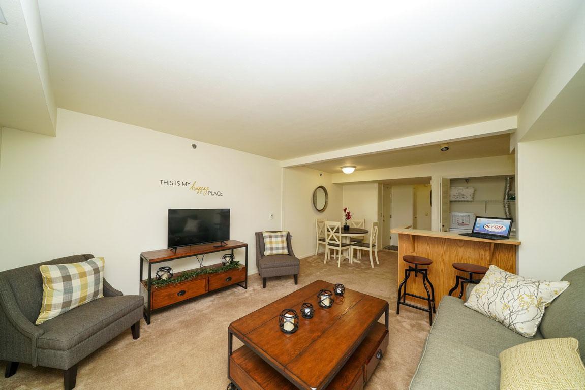 Tracy Creek Apartment Homes Apartments in Perrysburg, OH