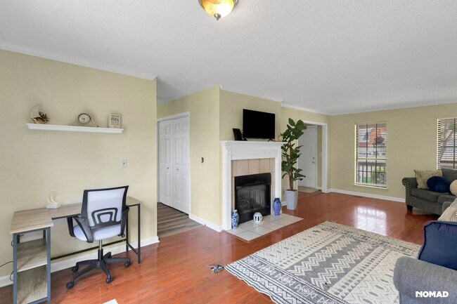 Foto del edificio - Charming 4BR House in Huntsville