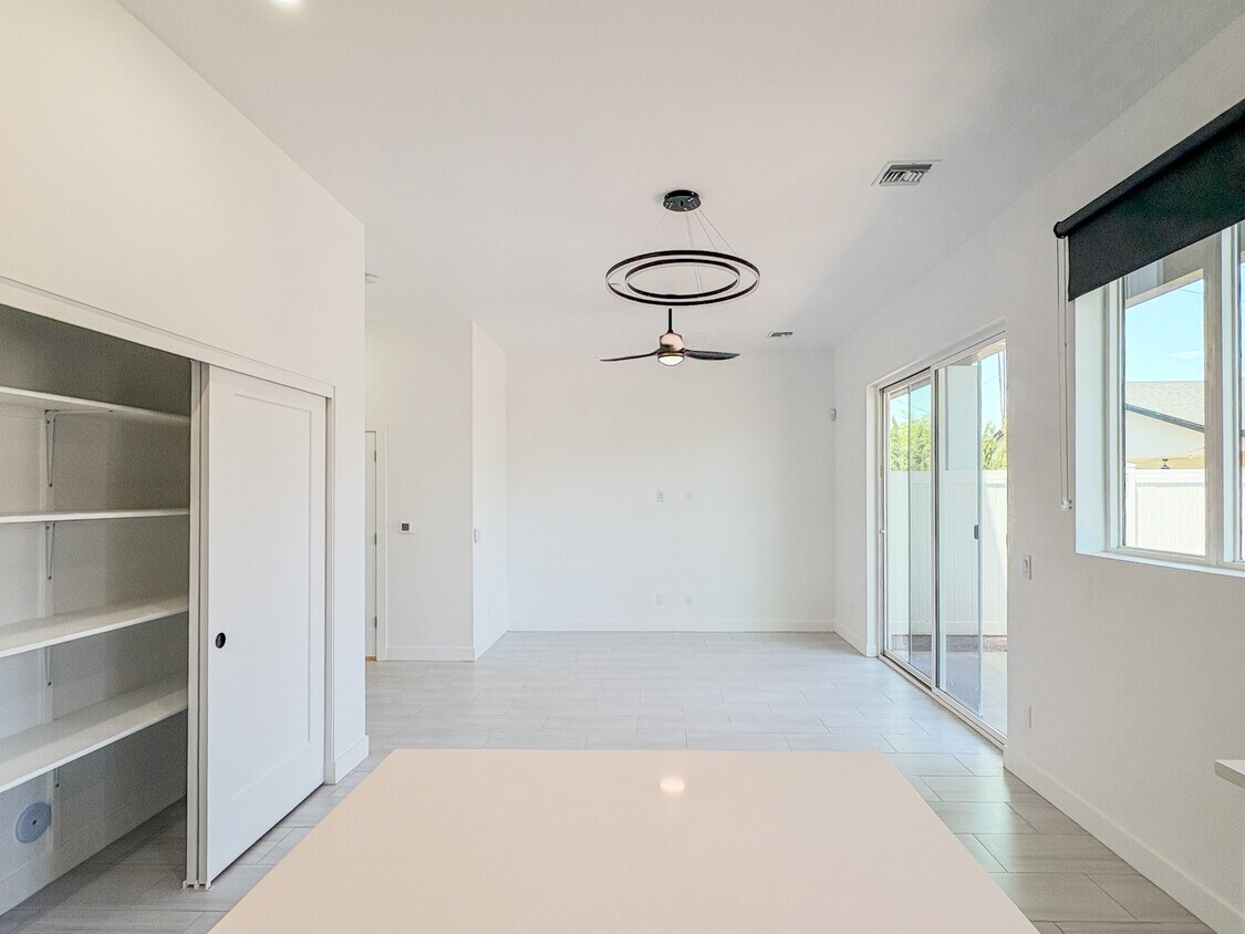 Foto principal - 3107 N 39th St