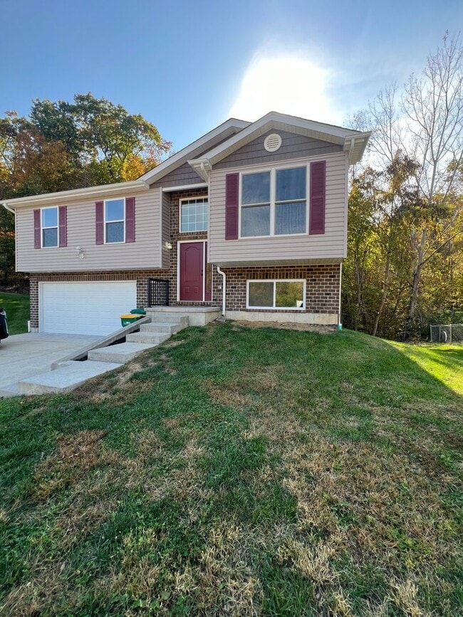 Building Photo - 919 Foster Ct