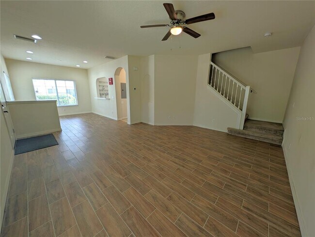 Foto del edificio - 267 Cape Harbour Loop