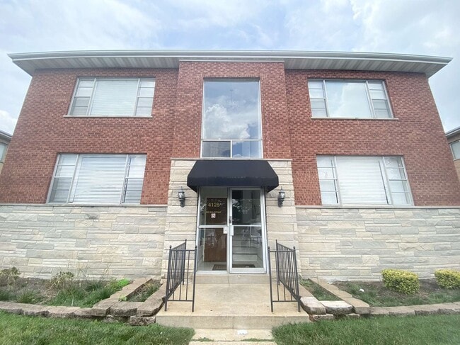 Building Photo - 4101 Germania St