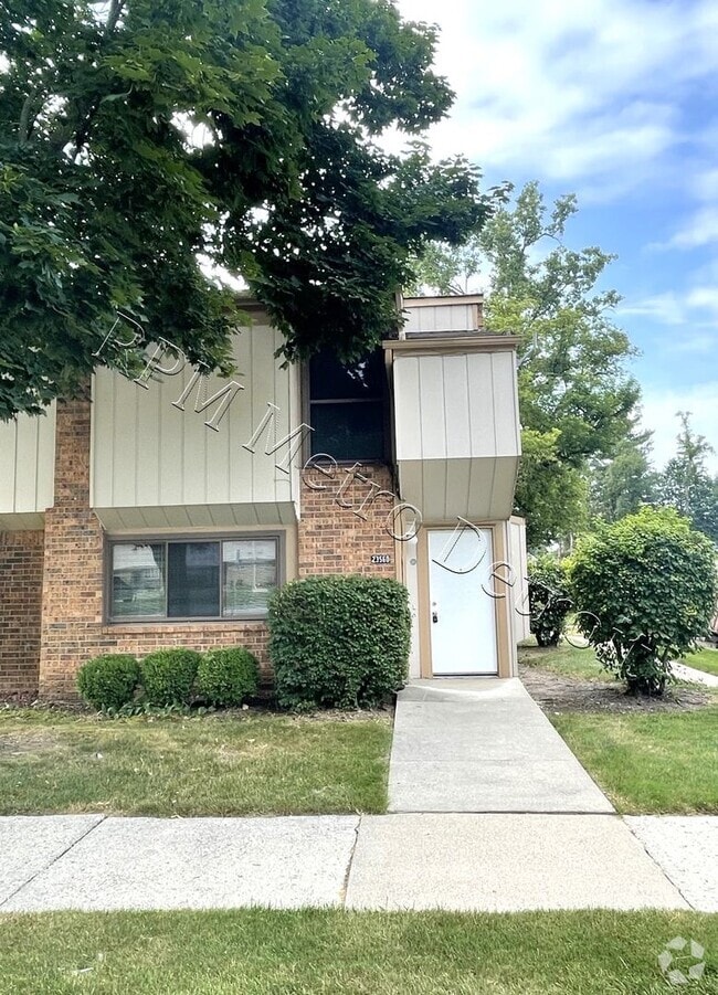 Building Photo - 23560 Lahser Rd