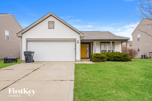 Building Photo - 3149 Monterey Dr