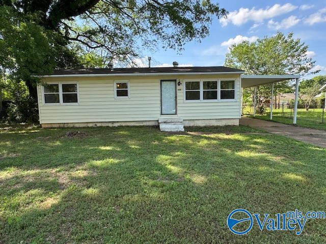 Primary Photo - 3510 Oleander Rd SW