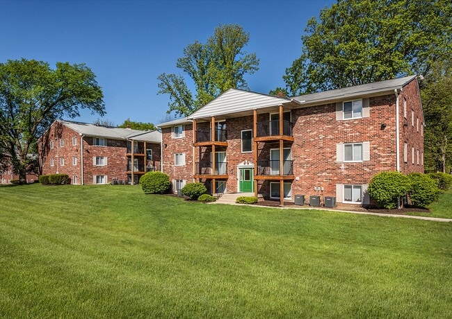 Interior Photo - Aspen Pointe Apartments