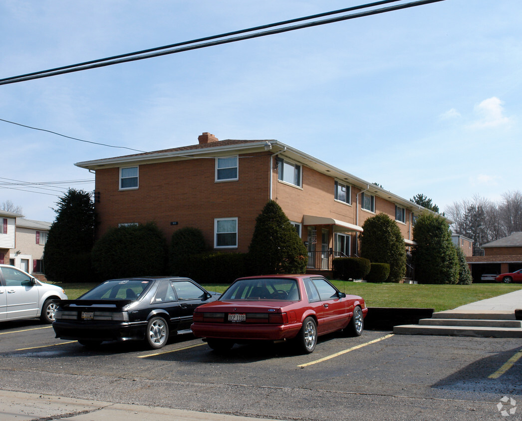 Primary Photo - 315-323 Kenridge Rd