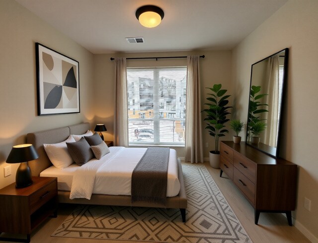 Foto del edificio - The Outlook Apartments