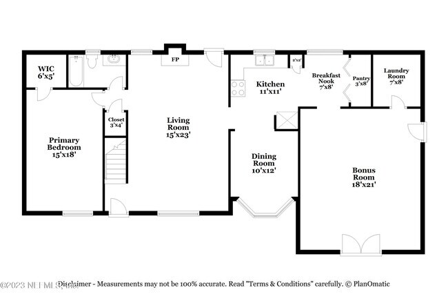 Foto del edificio - 10585 Castlebrook Dr