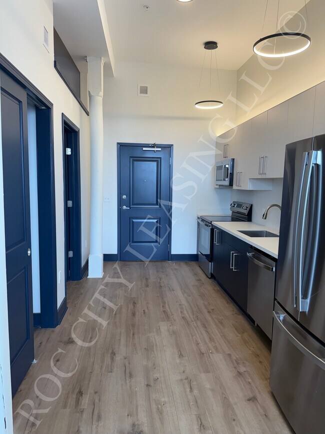 Foto del edificio - 151 St Paul St