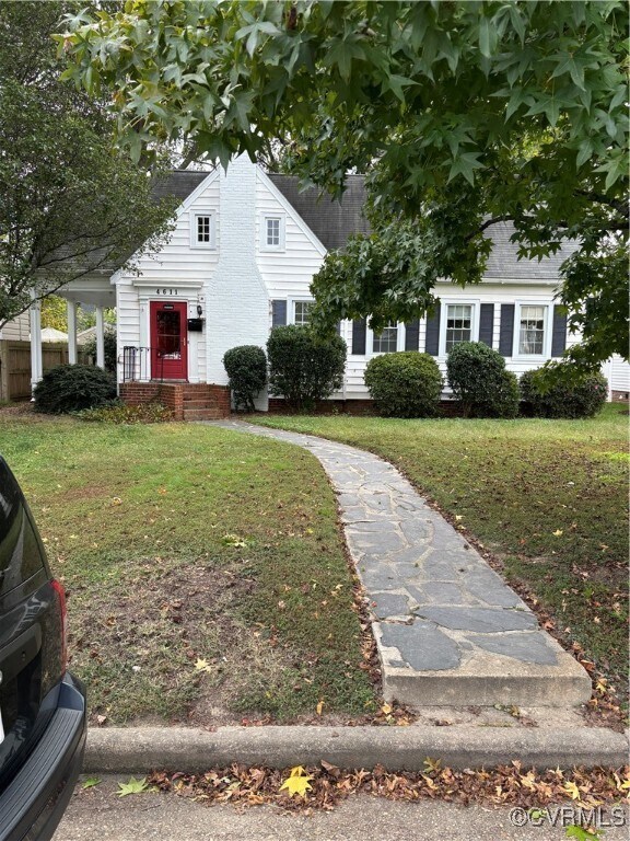 Primary Photo - 4611 Hanover Ave