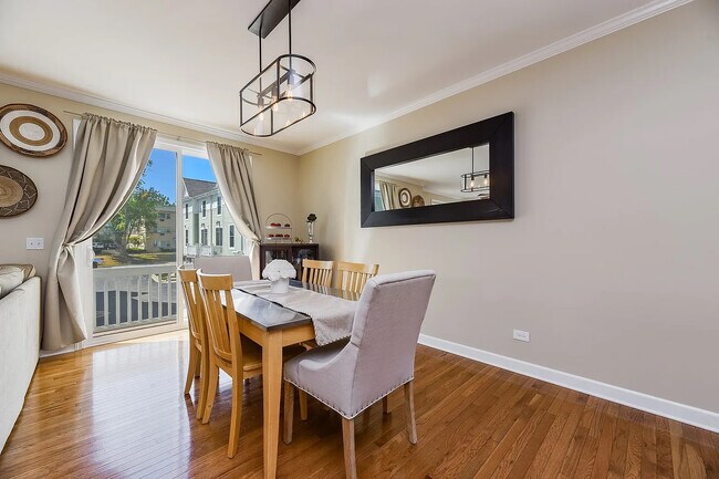 Foto del edificio - 415 N President St