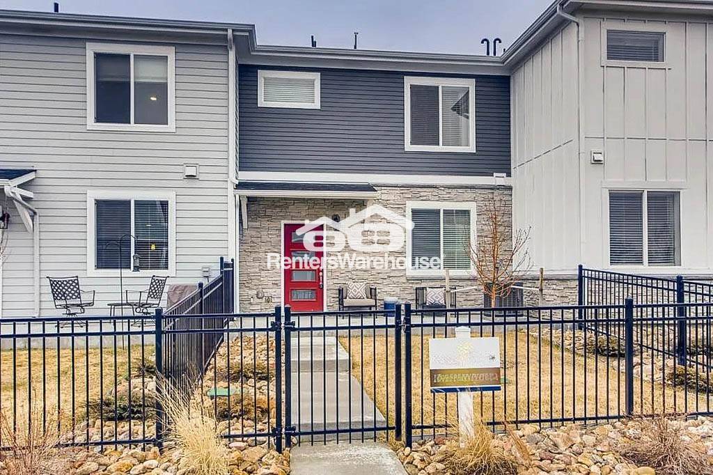 Foto principal - 780 Stonebridge Dr