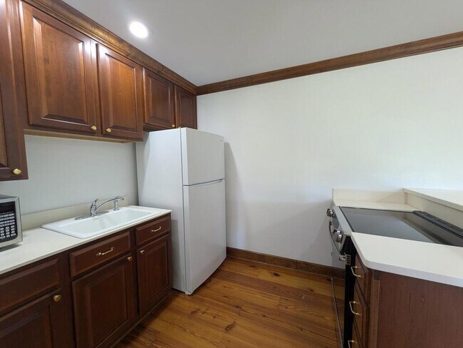 Foto del edificio - 743 Old Quitman Rd