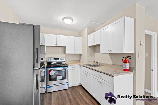 Foto del edificio - 417 N Delaware St