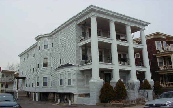 Building Photo - 28-34 Trident Ave