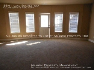 Foto del edificio - Lakeside Preserve basement apartment