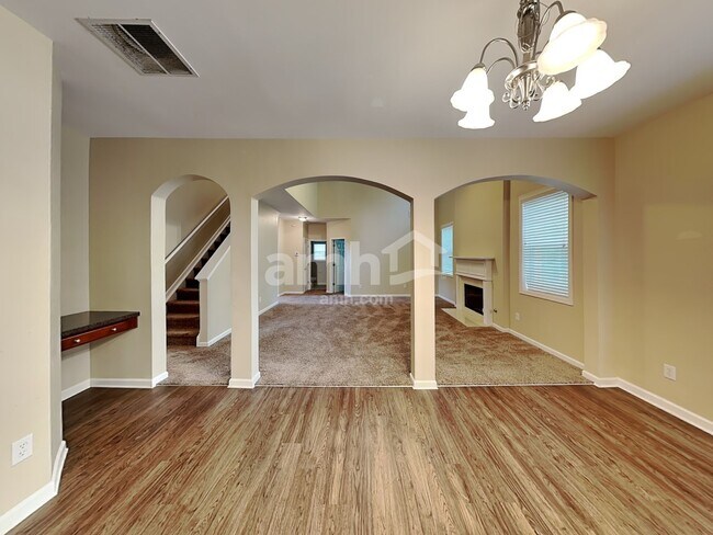 Building Photo - 3422 Sandy Bank Drive
