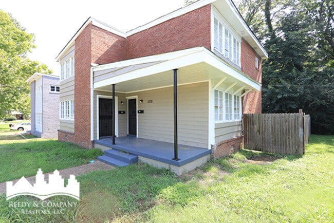 Building Photo - 1078 N Evergreen St