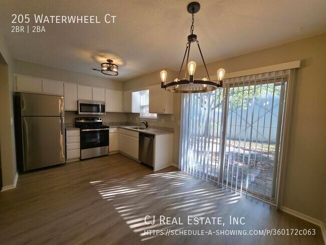 Foto del edificio - 205 NW Waterwheel Ct