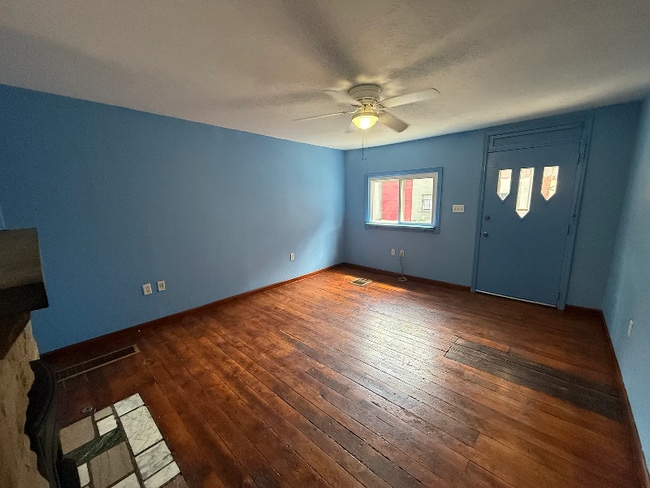 Foto del edificio - 1307 Bingham St