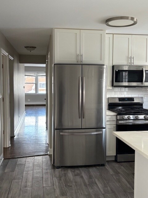 Building Photo - 5619 N Menard Ave