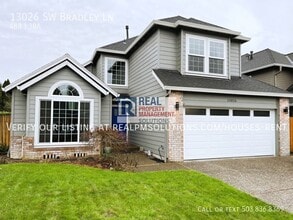 Building Photo - 13026 SW Bradley Ln