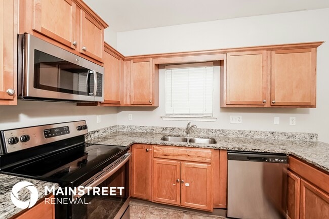 Building Photo - 4563 Rosser Loop Dr