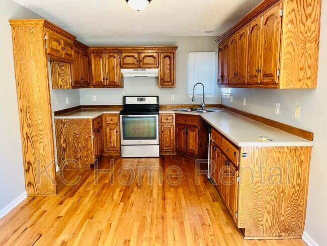 Building Photo - 1809 NW 79th Terrace