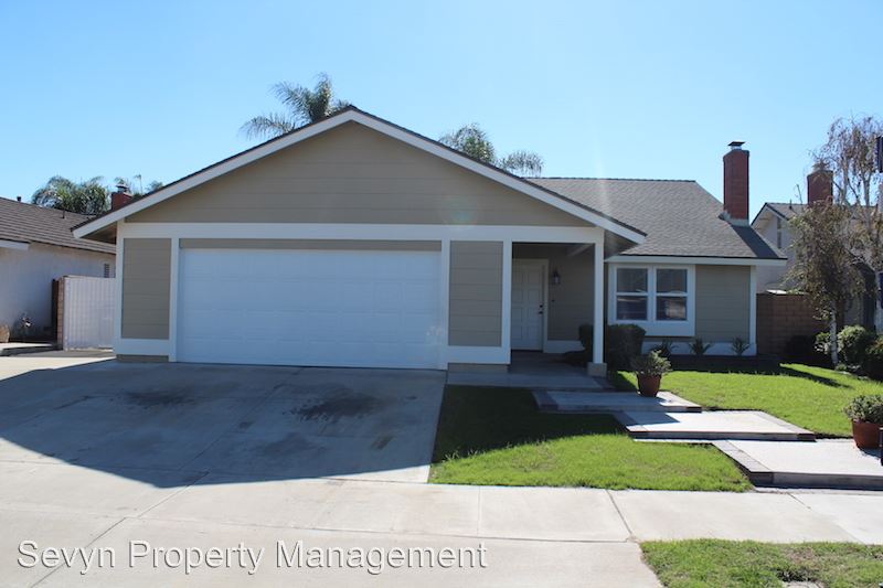 1456 E Merion Ct, Ontario, CA 91761 House Rental in Ontario, CA