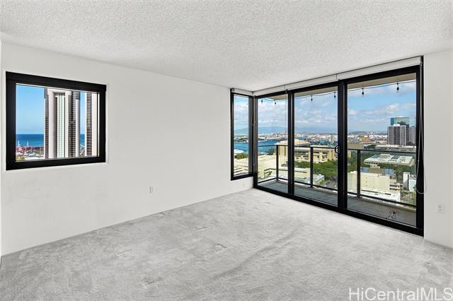 Foto del edificio - 615 Keawe St