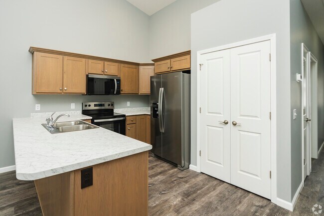 Foto del edificio - 4794 Tyrone Rd