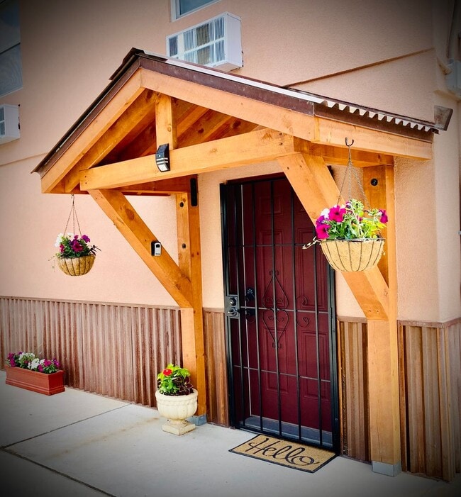 Building Photo - Southwest Luxury in the Heart of Cortez - Choose a Fully Furnished Studio or a Spacious Two Bedroom