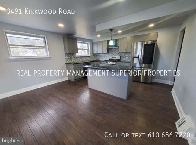 Foto del edificio - 3491 Kirkwood Rd