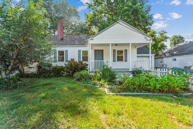 Photo - Pet friendly 3bed/1.5bath House