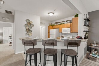 Interior Photo - Ashford Apartments