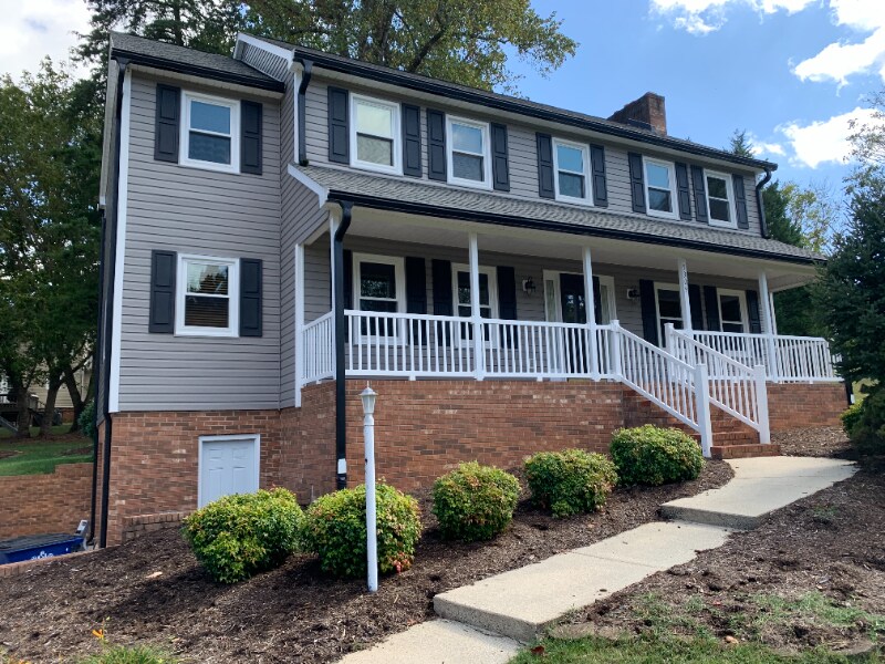 5309 Ember Ln, Kernersville, NC 27284 House Rental in Kernersville