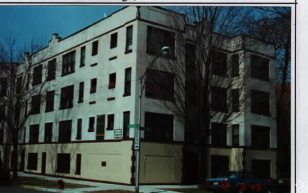 Primary Photo - Rockwell Court