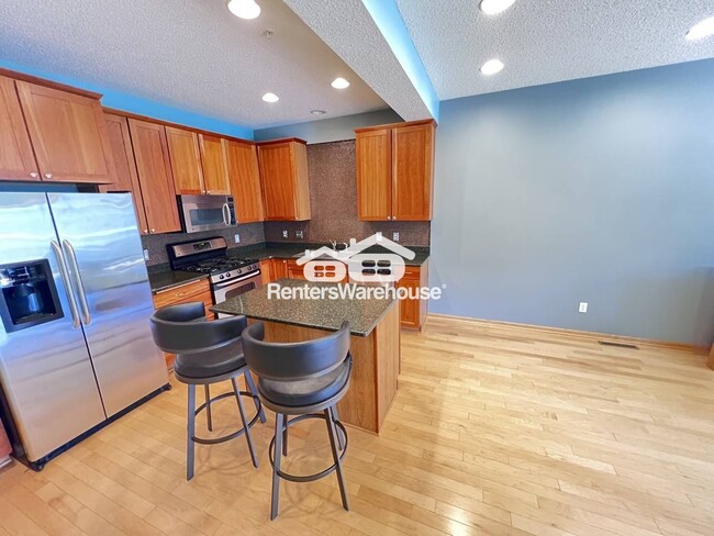 Foto del edificio - 15609 Dwellers Way