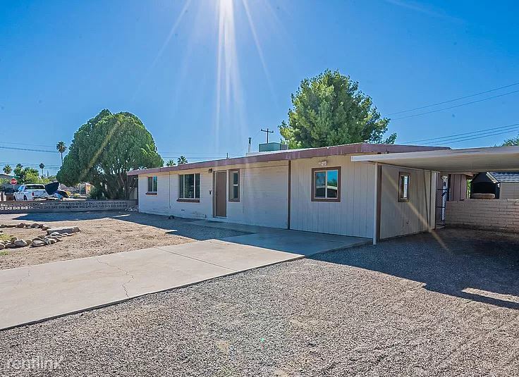 Foto principal - 4 br, 2 bath House - 4813 N Calle Harmonia