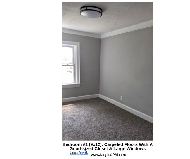 Building Photo - Cozy Colonial 3Bd/1Bt w/2.5 Car Grg, Bsmnt,