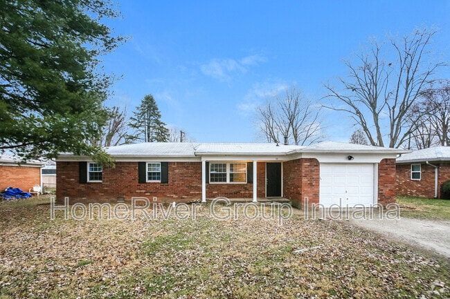 Building Photo - 12209 Dunbar Cir N